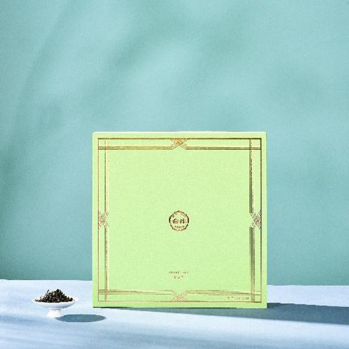 黄金茶