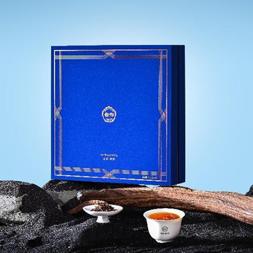 普洱熟茶