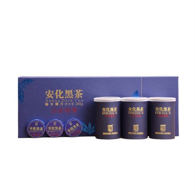 2019年陈年薄片350g