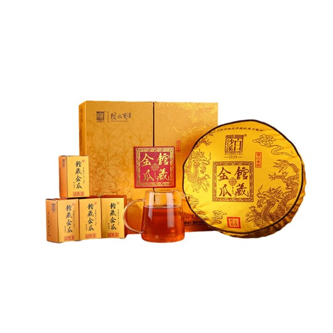 2018年馆藏金瓜
