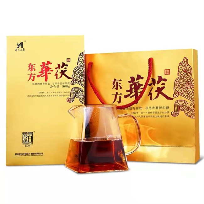 东方华茯