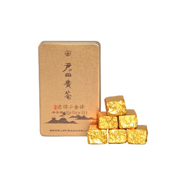 迷你小金砖