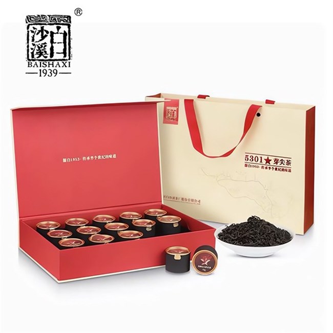 5301芽尖（罐装）