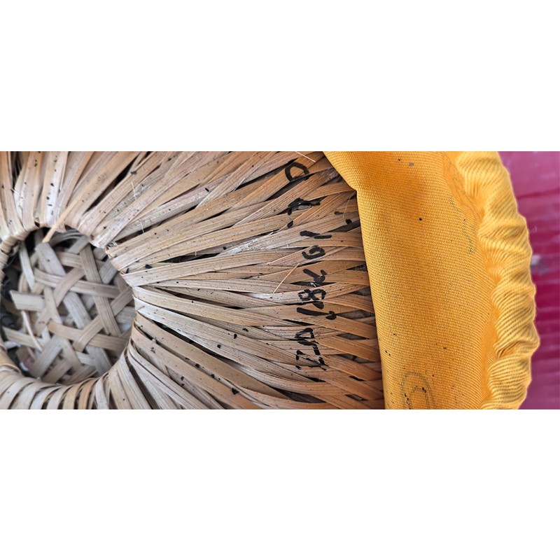 2018年馆藏金瓜