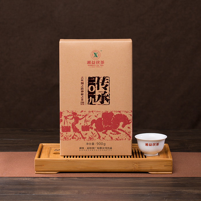 传承2019