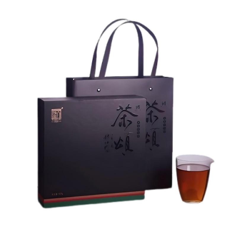 茶颂