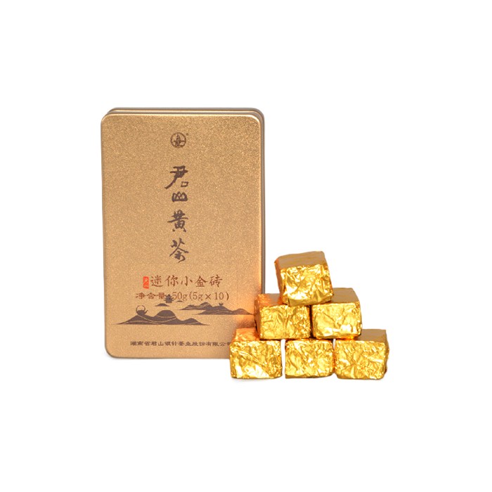 迷你小金砖